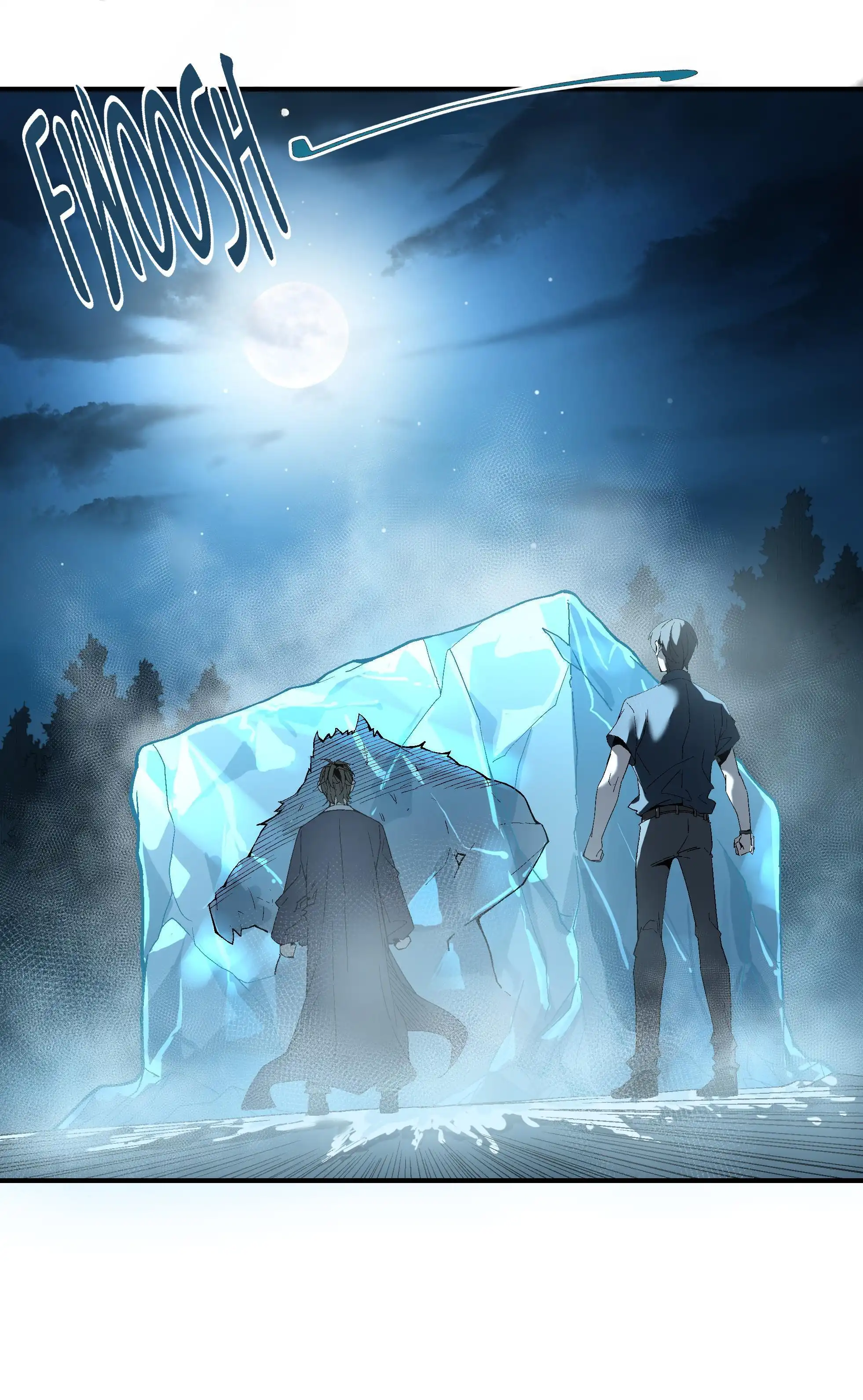 Soul Hunter: Ghost Chronicles [ALL CHAPTERS] Chapter 32 14